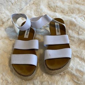 Cute sandals
